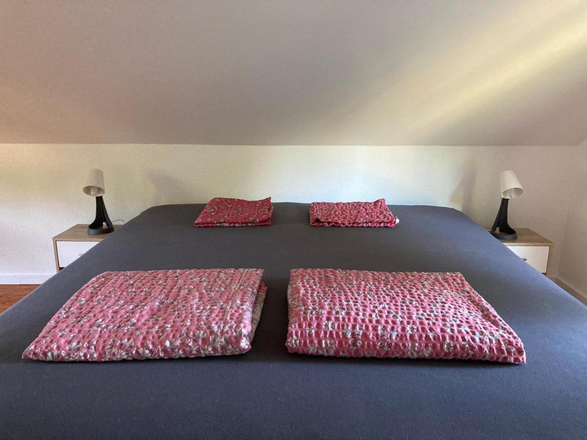 Willa Residenz Waldfrieden Garnsdorf Zewnętrze zdjęcie